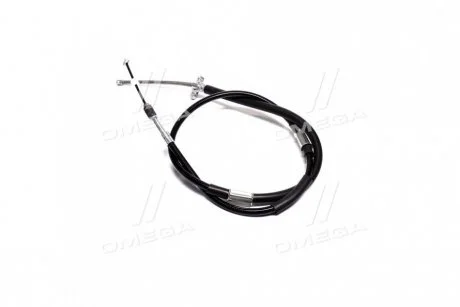 Трос ручного тормоза TOYOTA COROLLA (пр-во ABS) A.B.S. K12778