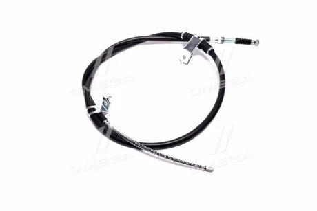 Трос ручного тормоза HYUNDAI i800/Satellite/H1/Starex/H200/H100 (99-20) (пр-во ABS) A.B.S. K19258
