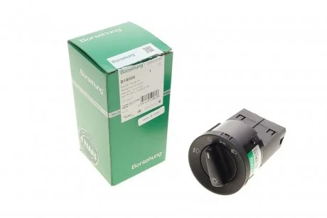 Switch for lighting BORSEHUNG B18000
