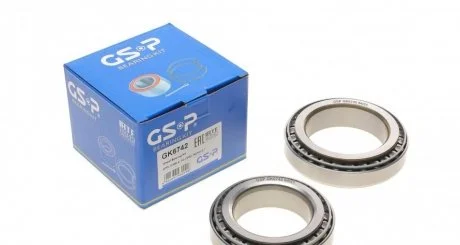 Комплект підшипника GSP GK6742