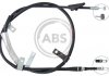 Трос A.B.S. K17377 (фото 1)