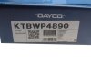 Набір ГРМ LT T4 CAR DAYCO KTBWP4890 (фото 37)