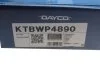 Набір ГРМ LT T4 CAR DAYCO KTBWP4890 (фото 37)