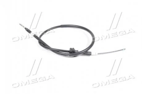 Трос ручного тормоза AUDI 80 (пр-во ABS) A.B.S. K10148