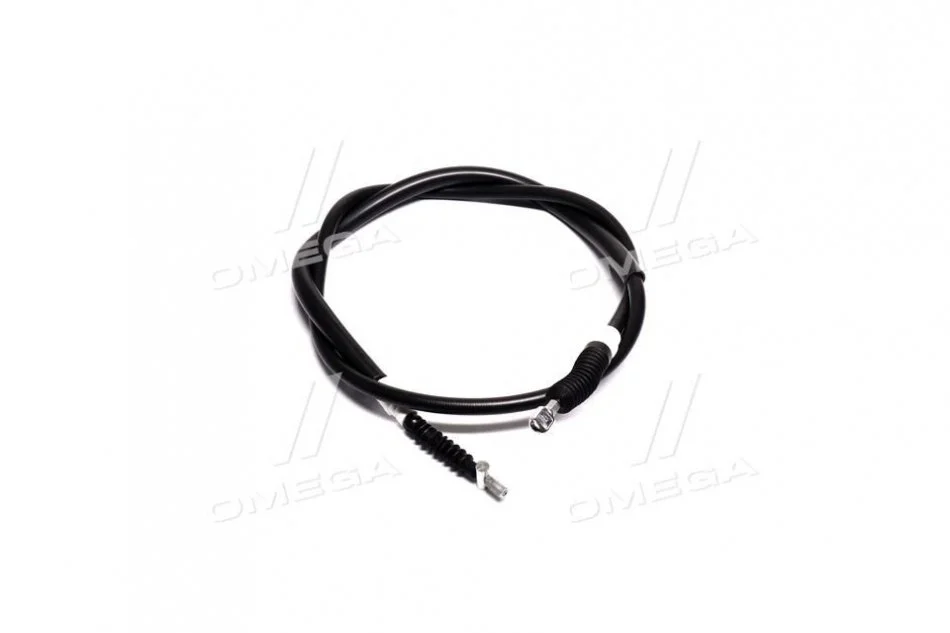 Трос ручного тормоза VOLVO (пр-во ABS) A.B.S. K11656 (фото 1)