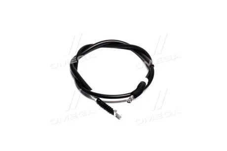 Трос ручного тормоза VOLVO (пр-во ABS) A.B.S. K11656