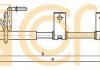 Трос ручника COFLE 20160B056 (фото 1)