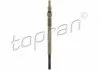 Свічка розжарювання TOPRAN / HANS PRIES 720476 (фото 1)