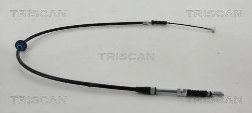 Трос ручного гальма TRISCAN 8140151072 (фото 1)