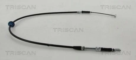 Трос ручного гальма TRISCAN 8140151072