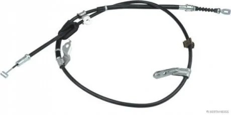 Трос ручного гальма JAKOPARTS J3934094