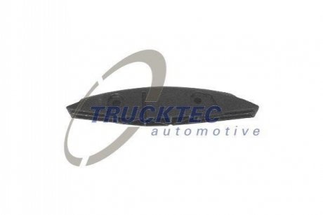 Направляюча ланцюга TRUCKTEC 0212155