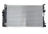 Радиатор охлаждения MAHLE / KNECHT CR1173000S (фото 1)