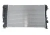 Радиатор охлаждения MAHLE / KNECHT CR1173000S (фото 4)