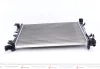 Радиатор охлаждения MAHLE / KNECHT CR1121000S (фото 1)