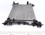 Радиатор охлаждения MAHLE / KNECHT CR1121000S (фото 3)