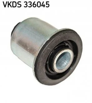 Tuleja wah. RENAULT SKF VKDS336045