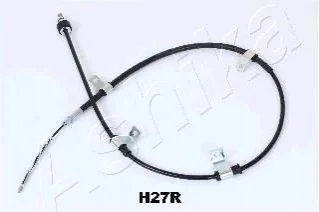 Тросовий привод, стоянкове гальмо ASHIKA 1310HH27R