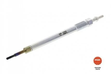 Свічка розжарювання NGK 92397