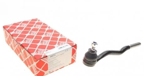 Кермовий наконечник FEBI BILSTEIN 08574