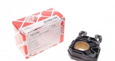 Кріплення радіатора FEBI BILSTEIN 103224