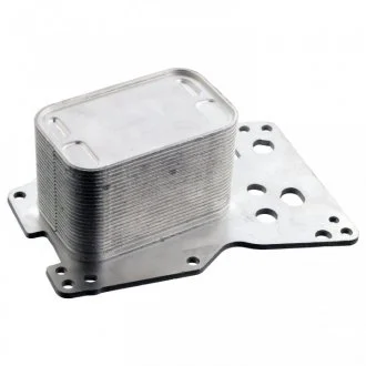 CH£ODNICA OLEJU BMW FEBI BILSTEIN 105924