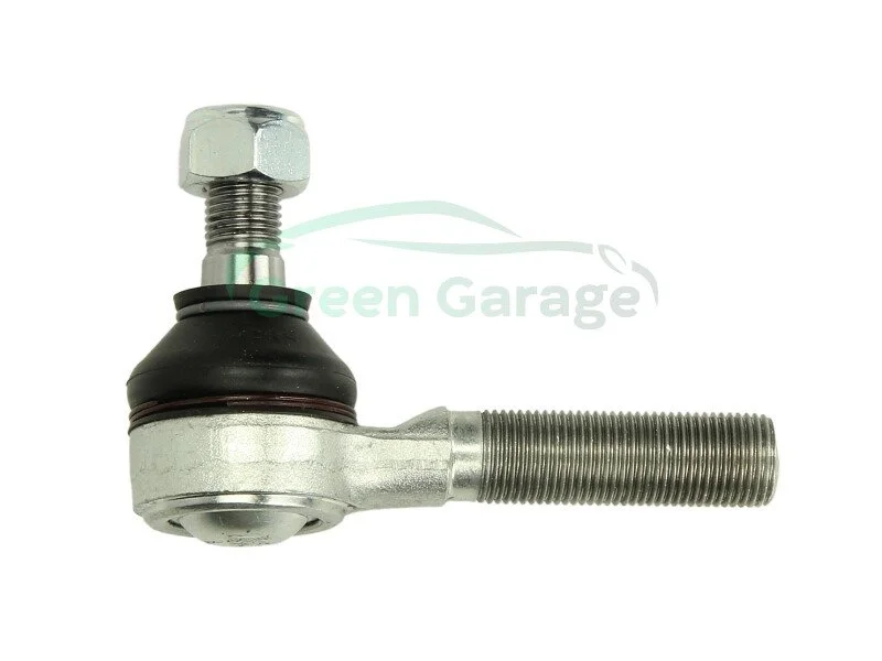 Рульовий наконечник лів/прав TOYOTA 4 RUNNER I, 4 RUNNER II, DYNA 100, HIACE III, HILUX III, HILUX IV, HILUX V, HILUX VI VW TARO 1.8-3.0D 01.79-10.05 FEBI BILSTEIN 43141 (фото 1)