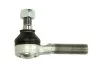 Рульовий наконечник лів/прав TOYOTA 4 RUNNER I, 4 RUNNER II, DYNA 100, HIACE III, HILUX III, HILUX IV, HILUX V, HILUX VI VW TARO 1.8-3.0D 01.79-10.05 FEBI BILSTEIN 43141 (фото 1)