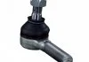 Рульовий наконечник лів/прав TOYOTA 4 RUNNER I, 4 RUNNER II, DYNA 100, HIACE III, HILUX III, HILUX IV, HILUX V, HILUX VI VW TARO 1.8-3.0D 01.79-10.05 FEBI BILSTEIN 43141 (фото 3)