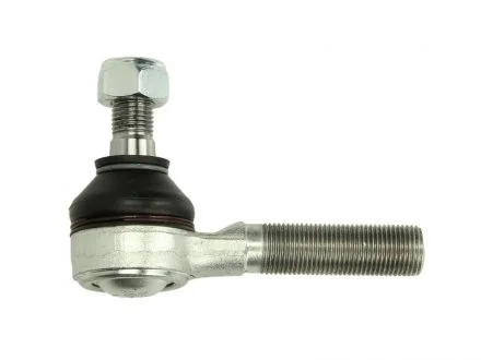 Рульовий наконечник лів/прав TOYOTA 4 RUNNER I, 4 RUNNER II, DYNA 100, HIACE III, HILUX III, HILUX IV, HILUX V, HILUX VI VW TARO 1.8-3.0D 01.79-10.05 FEBI BILSTEIN 43141
