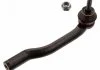 Накінечник рульової тяги NISSAN Micra/Note/Tiida "FR "02>> FEBI BILSTEIN 42731 (фото 2)