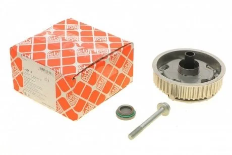 Датчик фаз ГРМ OPEL FEBI BILSTEIN 46117