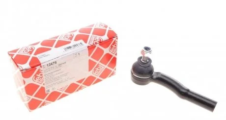 Кермовий наконечник FEBI BILSTEIN 12476