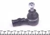 Накінечник тяги керма. OPEL CORSA A, B, C 82 - передн. (Вир-во Febi) FEBI BILSTEIN 02625 (фото 3)