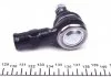 Накінечник тяги керма. OPEL CORSA A, B, C 82 - передн. (Вир-во Febi) FEBI BILSTEIN 02625 (фото 5)