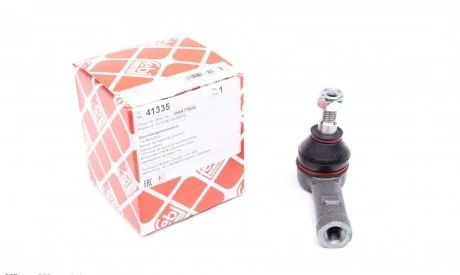 Кермовий наконечник FEBI BILSTEIN 41335