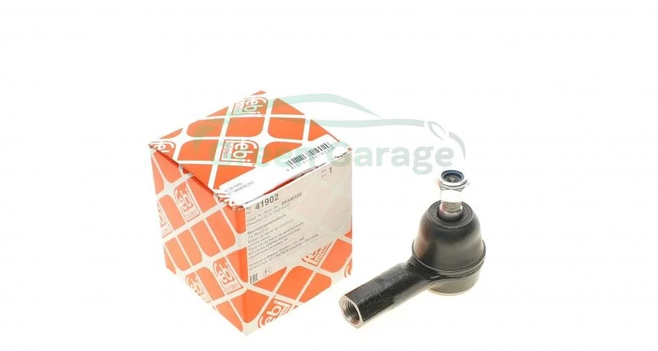 Наконечник тяги рульової FEBI BILSTEIN 41902 (фото 1)