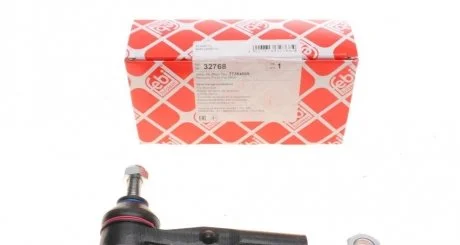 Кермовий наконечник FEBI BILSTEIN 32768