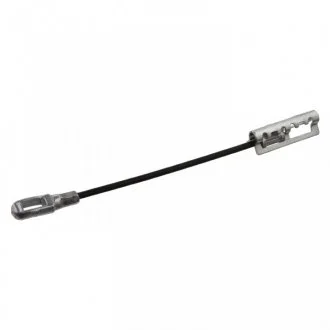 Трос ручного гальма FEBI BILSTEIN 33137