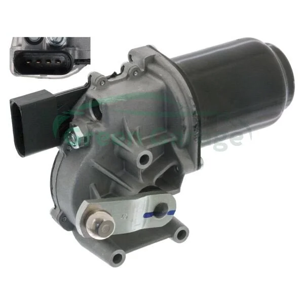 Двигун склоочисника FEBI BILSTEIN 48665 (фото 1)