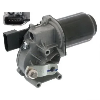 Двигун склоочисника FEBI BILSTEIN 48665