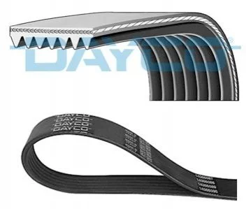 Ремінь поліклиновий DAYCO 7PK1685K