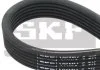 Поліклиновий ремінь SKF VKMV6DK1320