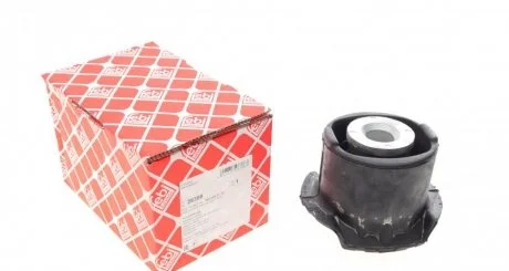 Втулка, балка моста FEBI BILSTEIN 26388