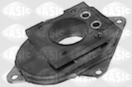 Підставка під карбюратор AUDI 80, 90, VW GOLF, PASSAT 1.6-1.8 (-98) (вир-во Sasic) SASIC 9001490