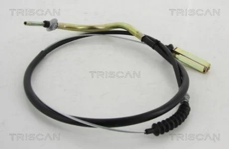 Трос ручного гальма TRISCAN 814011124