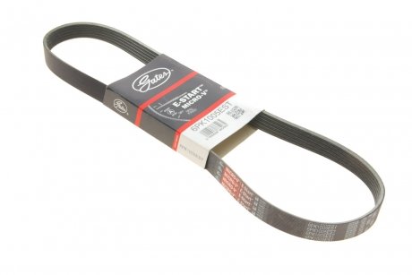 Поликлиновий ремінь GATES 6PK1005EST