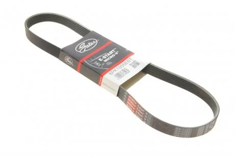 Поликлиновий ремінь GATES 6PK1005EST