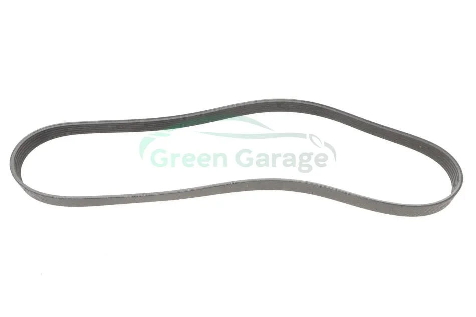 Поликлиновые ремни Micro-V XS (Пр-во Gates) GATES 6PK1073EST (фото 1)
