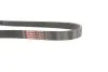 Поликлиновые ремни Micro-V XS (Пр-во Gates) GATES 6PK1073EST (фото 3)